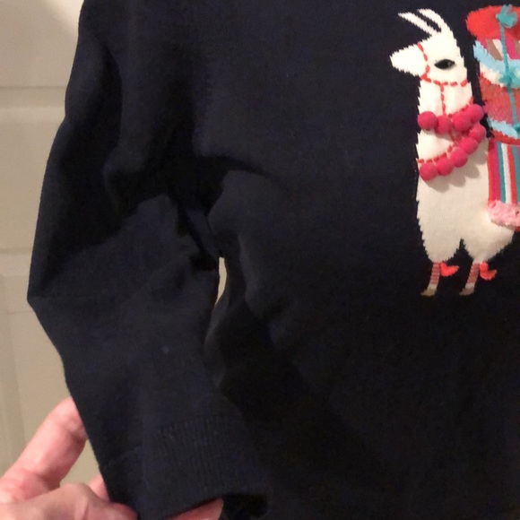 Talbots Sweater - Picture 3 of 6